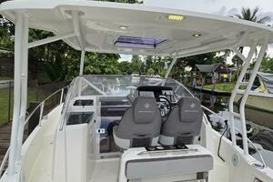 29ft Jeanneau Yacht For Sale