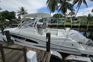 29ft Jeanneau Yacht For Sale