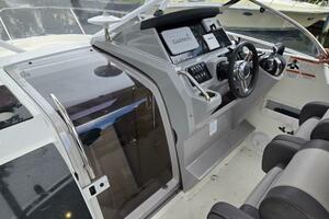 29ft Jeanneau Yacht For Sale