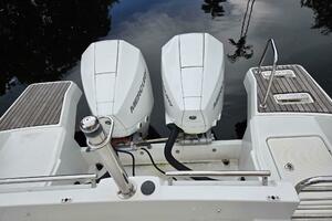 29ft Jeanneau Yacht For Sale