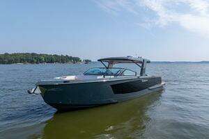 UNPLUGGED 2023 Aviara AV40 Yacht For Sale in Gilbertsville KY