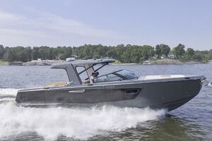UNPLUGGED 40ft Aviara Yacht For Sale