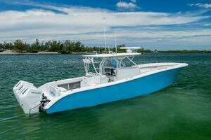 2009 Yellowfin thumbnail 13