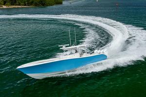 42FT (12.8M) YELLOWFIN