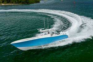 2009 Yellowfin thumbnail 17