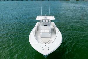 Yacht for sale 42FT (12.8M) YELLOWFIN