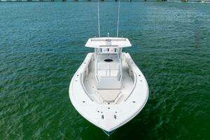 2009 Yellowfin thumbnail 4