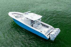 2009 Yellowfin thumbnail 8