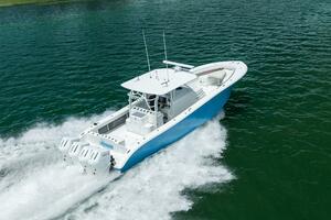 42FT (12.8M) YELLOWFIN