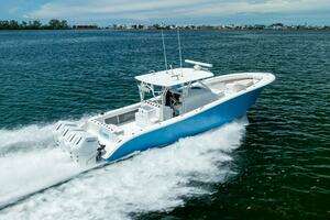 2009 Yellowfin thumbnail 25
