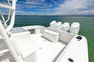 2009 Yellowfin thumbnail 28