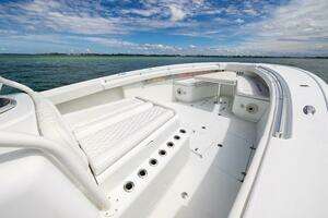 2009 Yellowfin thumbnail 43