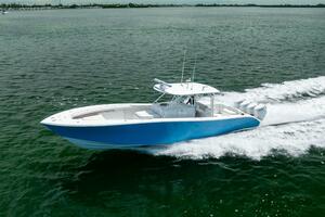 42FT (12.8M) YELLOWFIN