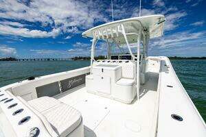 2009 Yellowfin thumbnail 31