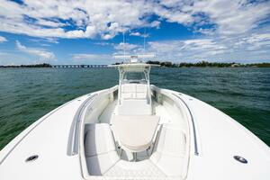42FT (12.8M) YELLOWFIN