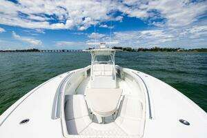 2009 Yellowfin thumbnail 44