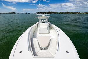 42FT (12.8M) YELLOWFIN