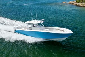42FT (12.8M) YELLOWFIN