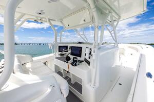42FT (12.8M) YELLOWFIN