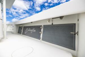 42FT (12.8M) YELLOWFIN