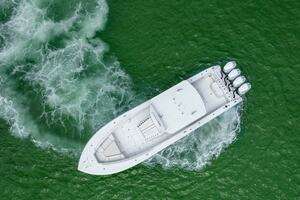 2009 Yellowfin thumbnail 9