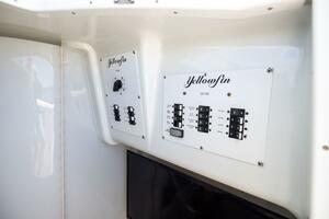 42FT (12.8M) YELLOWFIN
