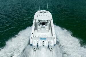 42FT (12.8M) YELLOWFIN