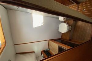38ft Bayliner Yacht For Sale