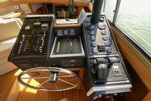 38ft Bayliner Yacht For Sale