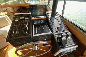 38ft Bayliner Yacht For Sale