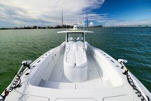 34FT (10.36M) COSTA CUSTOM