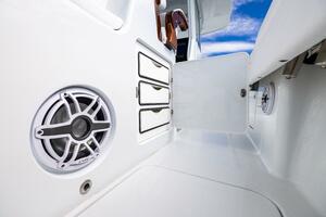 34FT (10.36M) COSTA CUSTOM