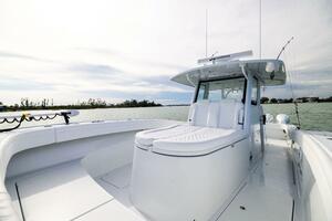 34FT (10.36M) COSTA CUSTOM