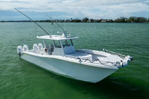 34FT (10.36M) COSTA CUSTOM