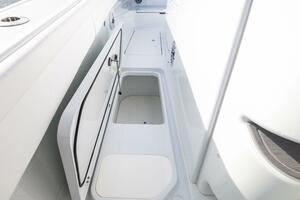 34FT (10.36M) COSTA CUSTOM
