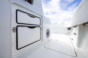 34FT (10.36M) COSTA CUSTOM