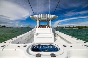 34FT (10.36M) COSTA CUSTOM