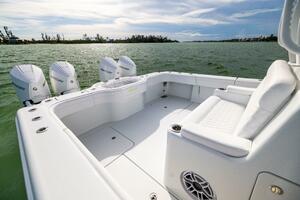 34FT (10.36M) COSTA CUSTOM
