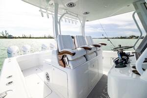 34FT (10.36M) COSTA CUSTOM