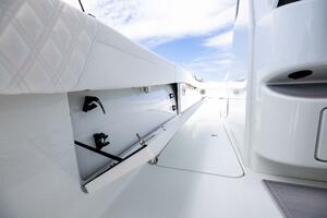 34FT (10.36M) COSTA CUSTOM