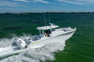 34FT (10.36M) COSTA CUSTOM