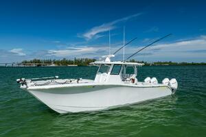34FT (10.36M) COSTA CUSTOM