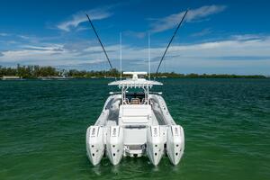 34FT (10.36M) COSTA CUSTOM