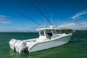 34FT (10.36M) COSTA CUSTOM