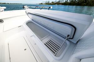 34FT (10.36M) COSTA CUSTOM