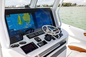 34FT (10.36M) COSTA CUSTOM