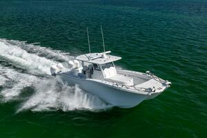 34FT (10.36M) COSTA CUSTOM