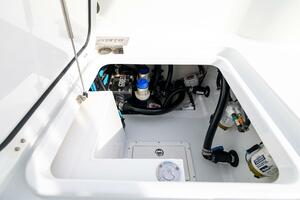 34FT (10.36M) COSTA CUSTOM