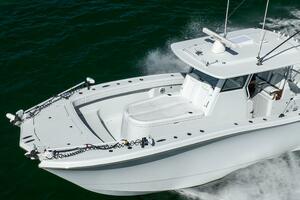 34FT (10.36M) COSTA CUSTOM