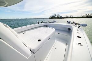 34FT (10.36M) COSTA CUSTOM
